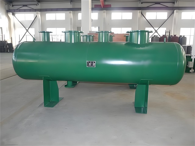 开远集分水器需要电源吗